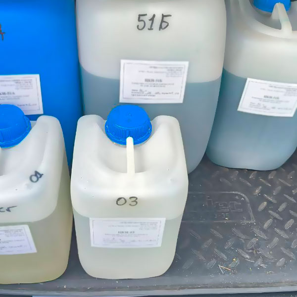 Блескообразующие добавки